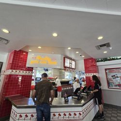 In-N-Out Burger