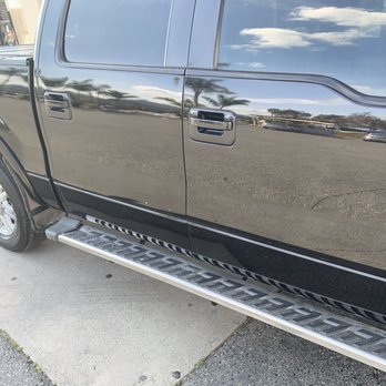 Redhawk Hand Car Wash - These are before and after photos. - Car Wash Near Me - Temecula, California