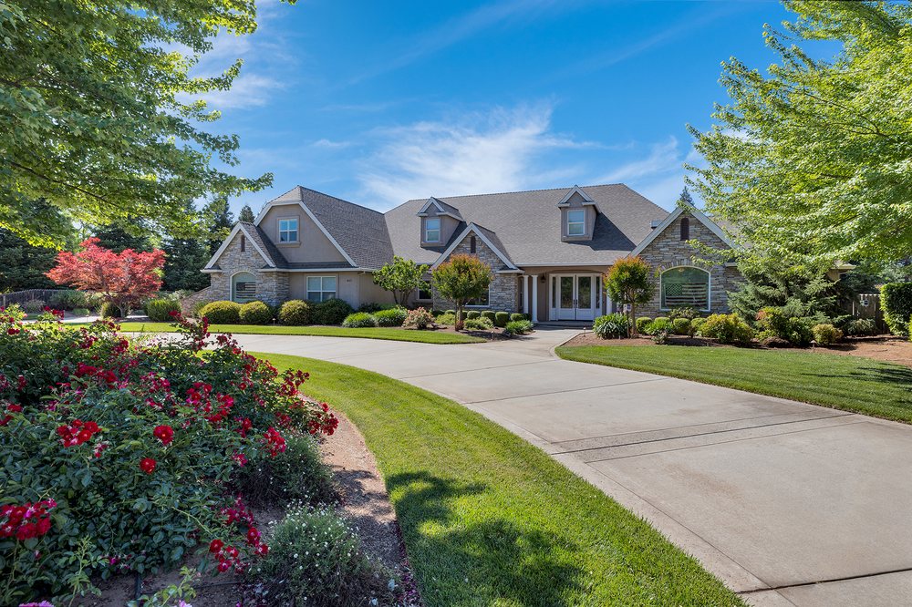 CHICO REAL ESTATE PHOTOGRAPHY Chico, California Real Estate