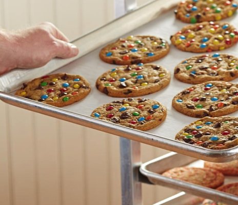 Great American Cookies by null