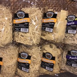 Sunny Meadow Foods - Variety of noodles