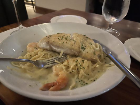 Tipping Point Restaurant and Terrace by null