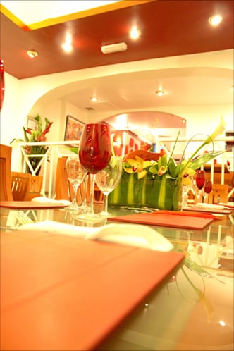 Deep Caribbean Experience