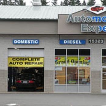 Automotive Experts - Auto Repair Near Me - Kent, Washington Automotive Experts - Auto Repair Near Me - Kent, Washington