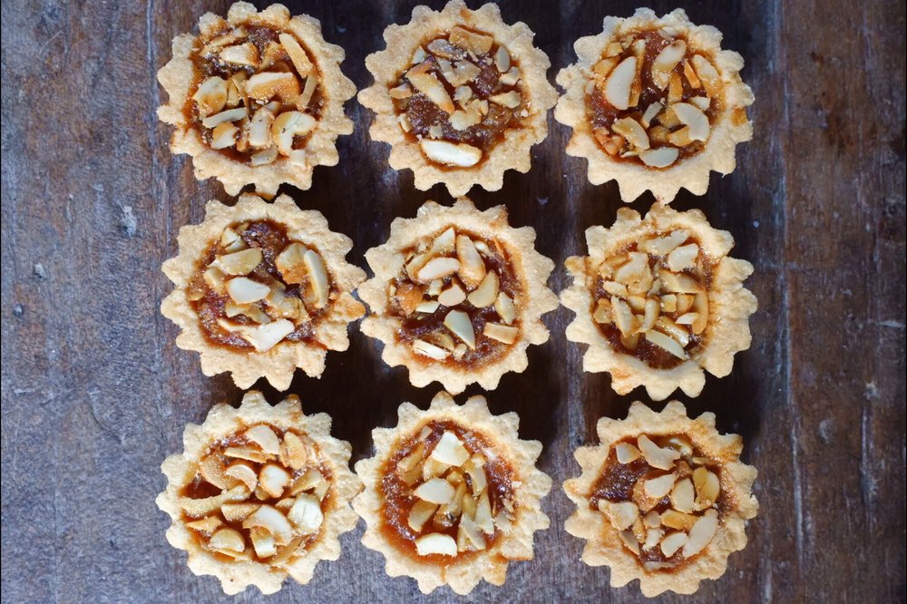 CASHEW TARTS Updated October 2024 1549 Jesus Street, Angeles