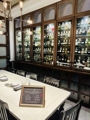 Mox Boarding House by null