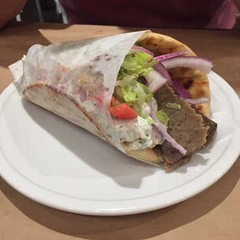 Oliv Pit - Greek Near Me - Boca Raton, Florida