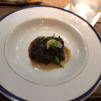Huto - Teriyaki eggplant (a great start) - Japanese Near Me - São Paulo, SP Huto - Teriyaki eggplant (a great start) - Japanese Near Me - São Paulo, SP