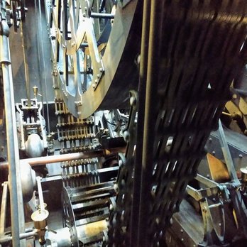 S S Great Britain Trust - The engine - Local Flavor Near Me - Bristol, BST