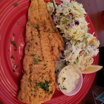 AJ's Steak & Pizza - Fish n Chips....friend skipped chips - Pizza Near Me - Goshen, Connecticut AJ's Steak & Pizza - Fish n Chips....friend skipped chips - Pizza Near Me - Goshen, Connecticut