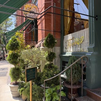 Torrisi - Italian Near Me - New York, New York Torrisi - Italian Near Me - New York, New York