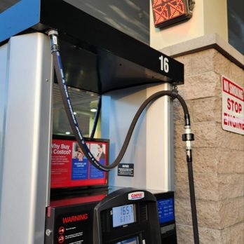 Costco Gasoline - Notice the indicator to say what pumps are available - Gas Stations Near Me - Scottsdale, Arizona Costco Gasoline - Notice the indicator to say what pumps are available - Gas Stations Near Me - Scottsdale, Arizona