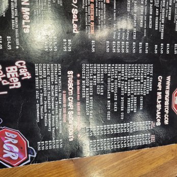 Brgr Stop - American Near Me - Fort Lauderdale, Florida Brgr Stop - American Near Me - Fort Lauderdale, Florida