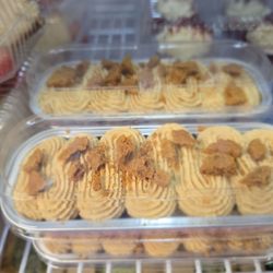 Sweet Serenity - Small cakes Biscoff butter mini cake $10