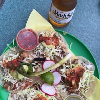 Sonoratown - Chicken tacos - Mexican Near Me - Los Angeles, California Sonoratown - Chicken tacos - Mexican Near Me - Los Angeles, California