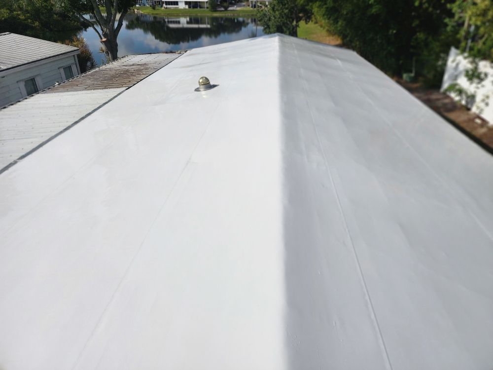 Slide of Clean 2 Preserve