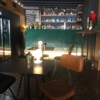 Cucù - Jazz & Blues Near Me - Vicenza, Virgin Islands