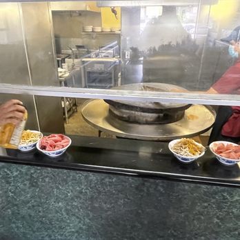 King's Mongolian Bar-B-Q - Cooked to absolute perfection! Thank you chef!! I left a $10 to the chef! - Mongolian Near Me - Reseda, California King's Mongolian Bar-B-Q - Cooked to absolute perfection! Thank you chef!! I left a $10 to the chef! - Mongolian Near Me - Reseda, California