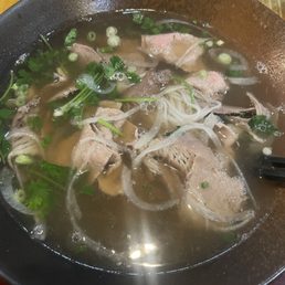 Pho Pho