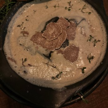Meteora - Pasta - New American Near Me - Los Angeles, California