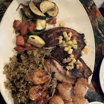 Rainforest Cafe - American Near Me - Atlantic City, New Jersey