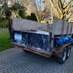 Jj Junk Removal Junk Removal Hauling Renfrew Collingwood
