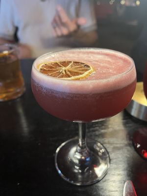 TEATRO Restaurant at the Arsht by null