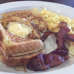 Cinnamon French Toast Cinnamon French Toast