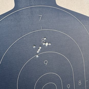 Mike Raahauge Shooting Range - First Mag dump!! - Gun/Rifle Ranges Near Me - Corona, California Mike Raahauge Shooting Range - First Mag dump!! - Gun/Rifle Ranges Near Me - Corona, California