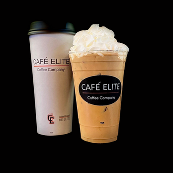 Cafe Elite - Chai Tea - Coffee & Tea Near Me - Burien, Washington Cafe Elite - Chai Tea - Coffee & Tea Near Me - Burien, Washington