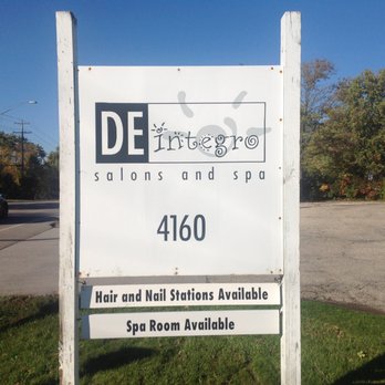 De Integro Salons & Spa - Hair Salons Near Me - Brookfield, Wisconsin