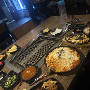 Seoul Soul BBQ - Korean Near Me - Los Angeles, California Seoul Soul BBQ - Korean Near Me - Los Angeles, California