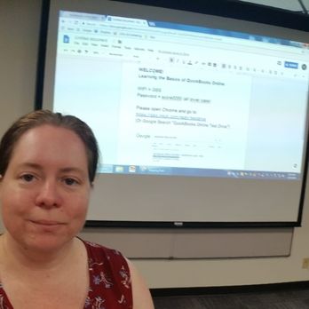 Gentle Frog - Teaching a workshop - Accountants Near Me - Bellevue, Washington Gentle Frog - Teaching a workshop - Accountants Near Me - Bellevue, Washington