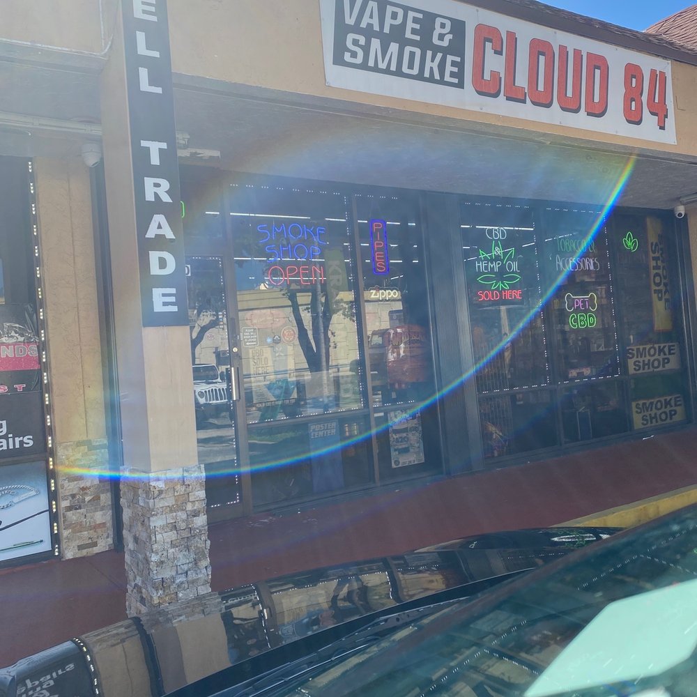 Cloud 84 - Vape Shops Near Me - Fort Lauderdale, Florida Cloud 84 - Vape Shops Near Me - Fort Lauderdale, Florida