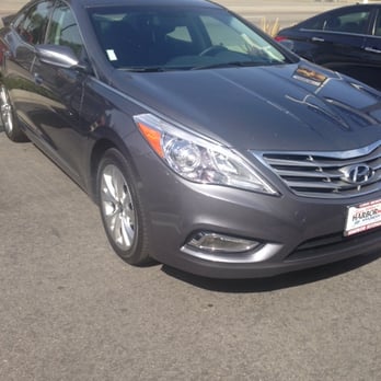 Harbor Hyundai - 2013 Hyundai Azera - Car Dealers Near Me - Long Beach, California