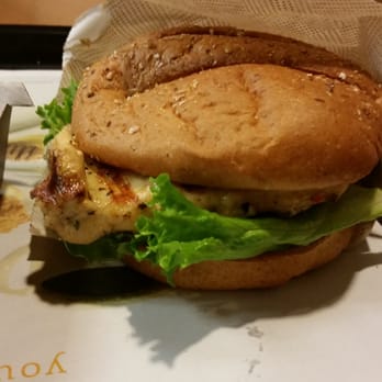 Chick-fil-A - Depressing sandwich - Fast Food Near Me - Fullerton, California Chick-fil-A - Depressing sandwich - Fast Food Near Me - Fullerton, California