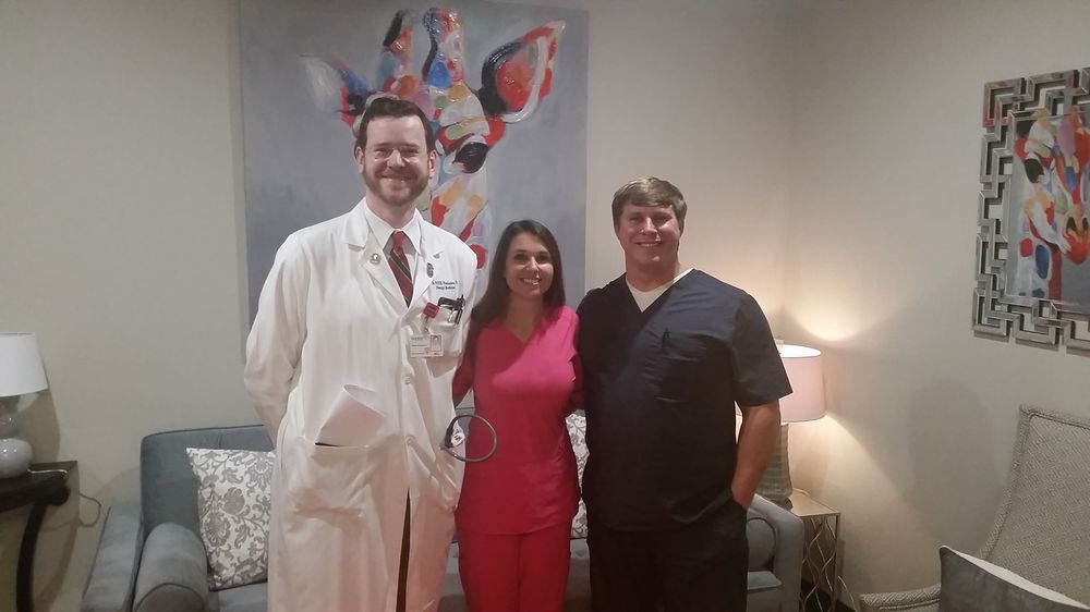 NEWCARE MD Updated July 2024 129 Fountains Blvd, Madison, Mississippi Family Practice