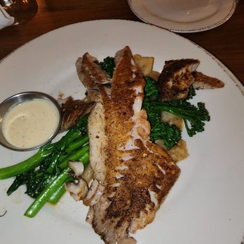 Bluewater Grill - Seafood Near Me - Coronado, California