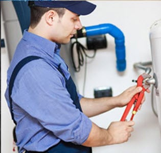 Slide of 25th Hour Services- Handyman Services