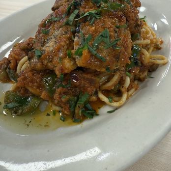 Johnny V's Pizza & Pasta - Pizza Near Me - Fort Worth, Texas