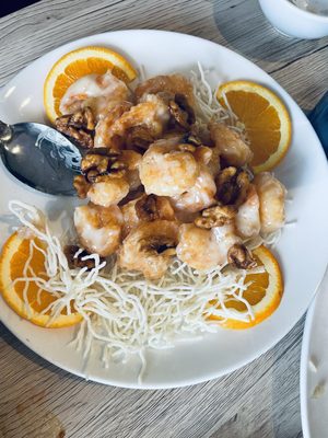 Lee's Chinese Food by null