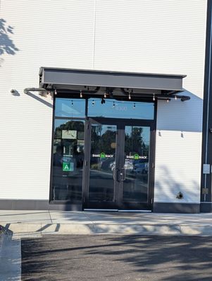 Shake Shack Downey by null