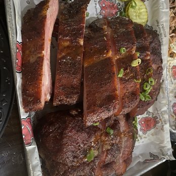 Rollin Smoke Barbeque Summerlin - Barbeque Near Me - Las Vegas, Nevada