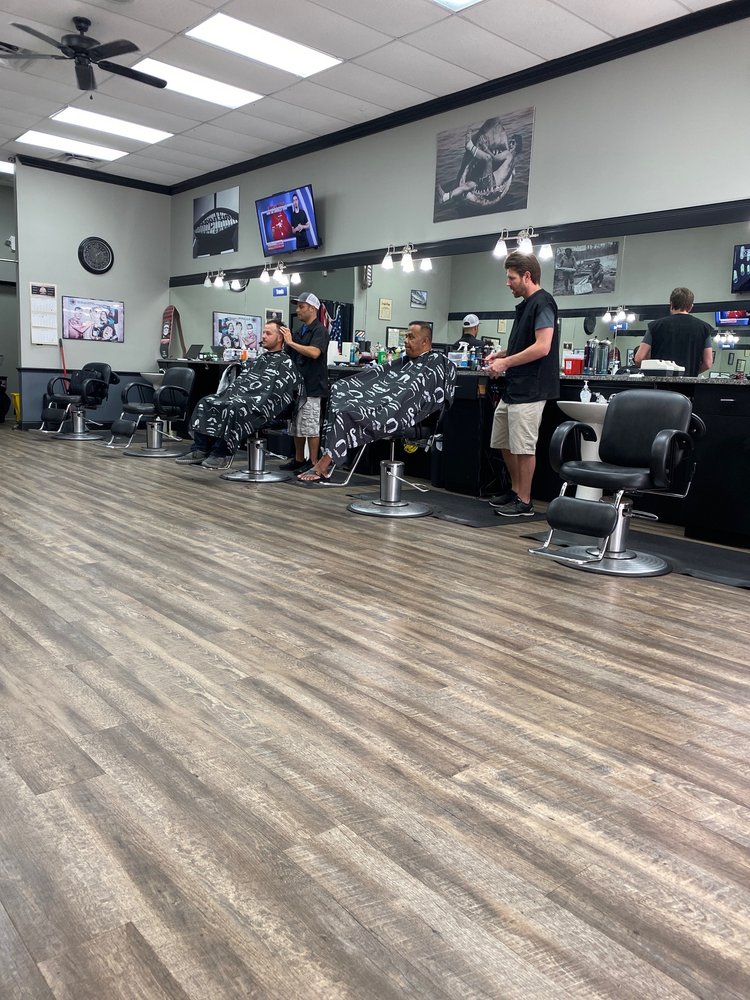 MATT’S BARBER SHOP 4684 E County Road 540A, Highland City, Florida Barbers Phone Number Yelp