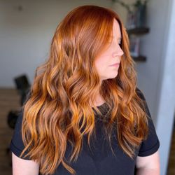 Rickey Roper Hair Stylist