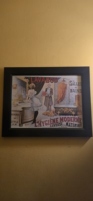 La Merise French Bistro by null