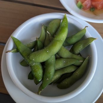 UO Nigiri - Edamame - Sushi Bars Near Me - Los Angeles, California UO Nigiri - Edamame - Sushi Bars Near Me - Los Angeles, California