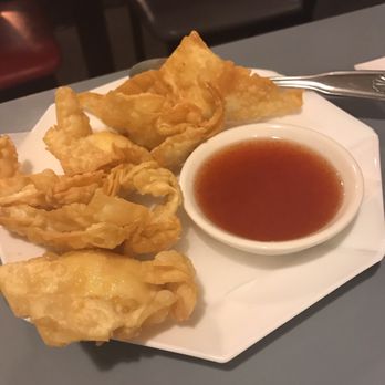 Five Star Thai Cuisine - Crab rangoon - Thai Near Me - Crown Point, Indiana Five Star Thai Cuisine - Crab rangoon - Thai Near Me - Crown Point, Indiana