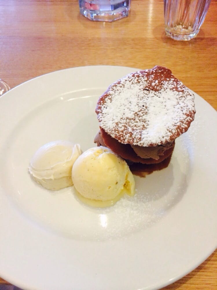 MARKS RESTAURANT 124 Mountjoy Pde, Lorne Victoria, Australia