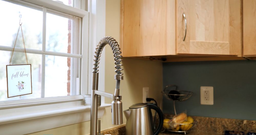 Slide of Clover Services Plumbing, HVAC & Air Purification